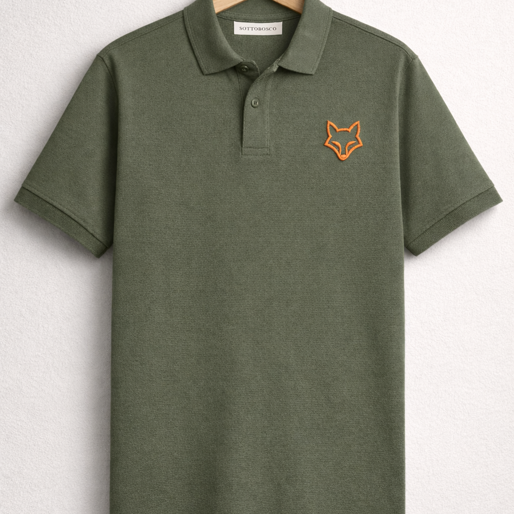 Polo Gold Classic Fox