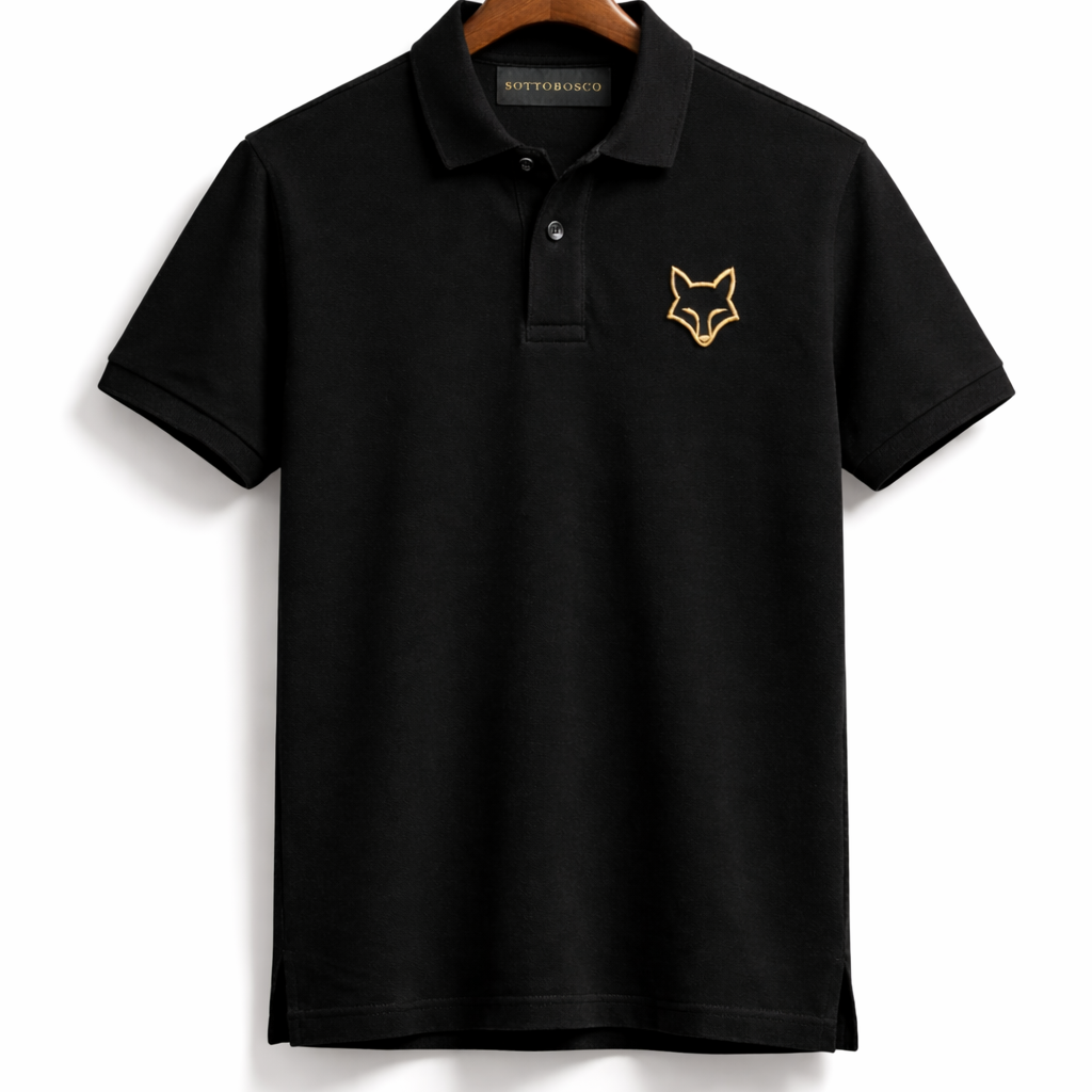 Polo Gold Classic Fox