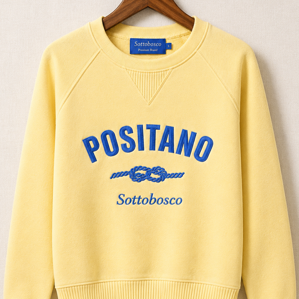Positano Sotto Crew
