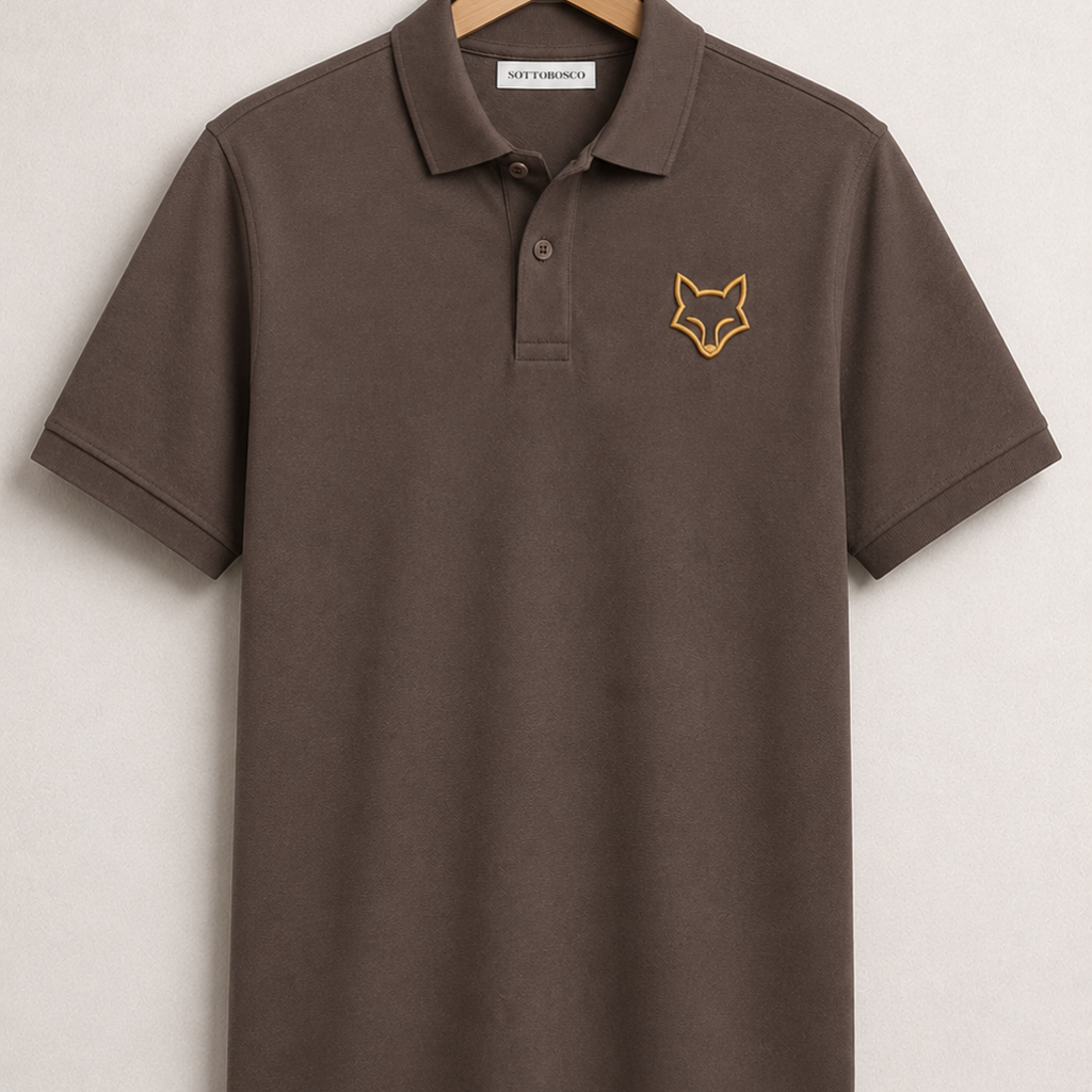 Polo Gold Classic Fox