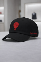 Sotto Balloon Cap