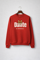 Dante by Sottobosco Crewneck