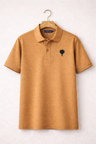 Polo Sotto Knit