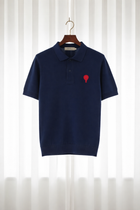 Polo Sotto Knit