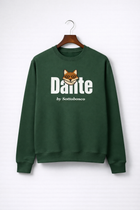 Dante Woman Crew