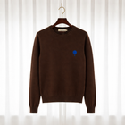 Balloon Woman Sweater