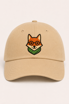 Furbetto Fox Cap