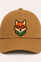 Furbetto Fox Cap