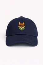 Furbetto Fox Cap