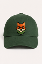 Furbetto Fox Cap