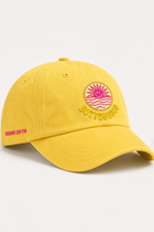 Sole Eterno Cap