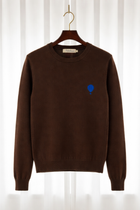 Balloon Knit Sweater