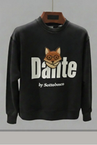 Dante by Sottobosco Crewneck