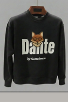 Dante Woman Crew